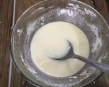 Foto langkah ke 4 dari resep Nuget YamDangJu (ayam udang keju) frozen.
