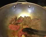 Foto del paso 4 de la receta: Carnitas de Res