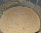 Foto del paso 1 de la receta: Pancakes saludables y súper fácil