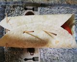 Foto del paso 3 de la receta: Burritos light