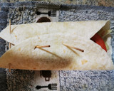 Foto del paso 3 de la receta: Burritos light