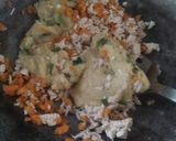 Foto langkah ke 6 dari resep Kroket Terigu Komplit.