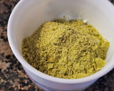 Foto del paso 2 de la receta: Crema de pistachos