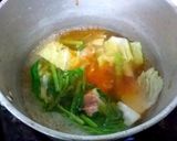 รูปขั้นตอนการทำที่ 3 ของ สุกี้ไก่