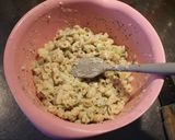Foto del paso 3 de la receta: Ãlmuerzo de martes, con suebras del almuerzo lunatico (de lunes)