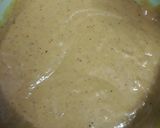 A picture of step 2 of PAKORA Platter.