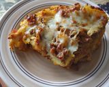 Foto del paso 4 de la receta: Pastelón de plátano maduro