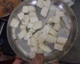 पनीर दो प्याजा(paneer do pyaza recipe in hindi) रेसिपी चरण 11 फोटो