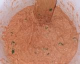 Ördöglángos recept fázis 1 fotója