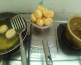 Foto langkah ke 3 dari resep Gemblong.