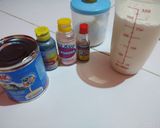 Foto langkah ke 1 dari resep Bolu pandan jadul no sp.