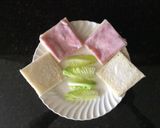 Foto del paso 8 de la receta: Sandwiches de Miga
