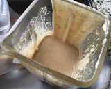 Foto del paso 1 de la receta: Panquecas de avena y banana  (cambur, plátano)