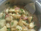 Tortilla Bomba