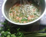 Foto del paso 2 de la receta: Tortilla Bomba