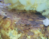 Foto del paso 5 de la receta: Tortilla Bomba
