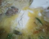 A picture of step 8 of Creamy White Chicken Pulao.