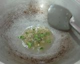 Foto langkah ke 3 dari resep Kacang Kedelai Goreng.