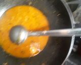 A picture of step 5 of Kofta.