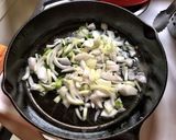 A picture of step 4 of Greek Stew.