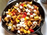 Greek Stew