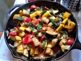 Greek Stew