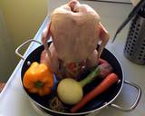Beer Can Chicken in an oven! recipe step 3 photo