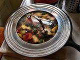Greek Stew