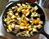 A picture of step 5 of Greek Stew.