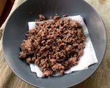 A picture of step 3 of Greek Stew.