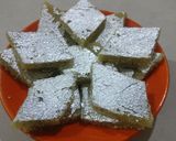 મખાના કતલી(Makhana katli recipe in Gujarati) રેસીપી સ્ટેપ4ફોટો