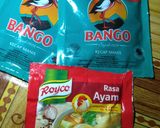 Foto langkah ke 7 dari resep Semur kambing #kuraskulkas #antiribet #berburucelemekemas.