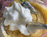 Foto del paso 2 de la receta: Bizcocho integral con avena y naranja