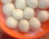 পাটালি গুড় দিয়ে হেমকনা পায়েস (gur hemkona payesh recipe in bengali) রেসিপি ধাপ - 7 ছবি