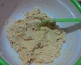 Foto langkah ke 2 dari resep Rempah Kelapa Tahu Sederhana.