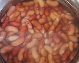 રાજમા કરી (Rajma Curry Recipe In Gujarati) રેસીપી સ્ટેપ1ફોટો