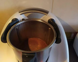 Foto del paso 4 de la receta: Tarta de turrón con Thermomix 🎂 dos chocolates paso a paso🍽