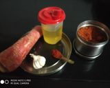 ગાજર નું ઇન્સ્ટન્ટ અથાણું (Gajar Instant Athanu Recipe In Gujarati) રેસીપી સ્ટેપ1ફોટો