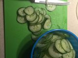 Dưa trộn kiểu Quảng