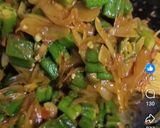 Gambar langkah 5 resipi 29:9:26 - Bendi masak bawang.