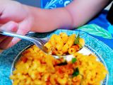 Macaroni Pasta (express)
