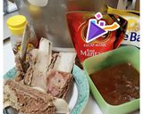 Foto langkah ke 3 dari resep Iga Panggang Saos Madu (simple).