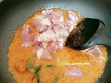 Gulai Bagar Daging Sapi