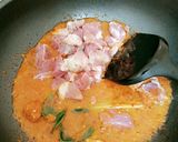 Foto langkah ke 2 dari resep Gulai Bagar Daging Sapi.