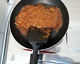 Foto langkah ke 2 dari resep Macaroni Pasta (express).