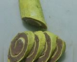 Foto langkah ke 5 dari resep Rolade Daging Sapi.