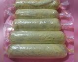 Foto langkah ke 4 dari resep Rolade Daging Sapi.