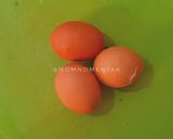 Foto langkah ke 1 dari resep Tumis Sayur Kol.