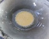 Foto langkah ke 5 dari resep Kocor Madure / Kue Cucur Gula Merah.