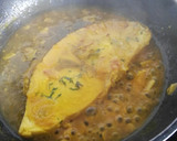 Foto del paso 5 de la receta: Emperador en salsa